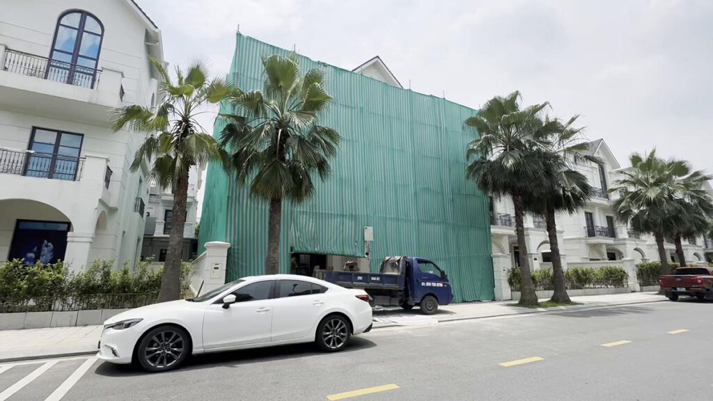 VIN HA01.145 – Vinhomes Ocean Park