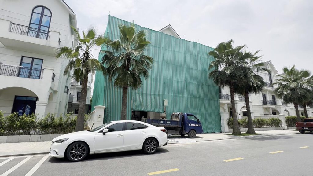 VIN HA01.145 – Vinhomes Ocean Park