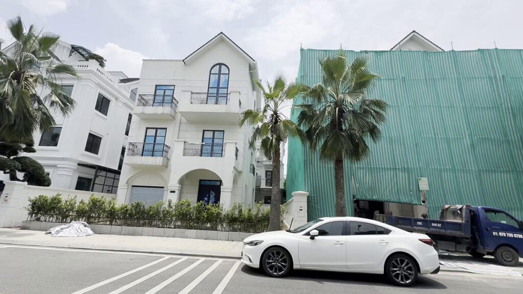 VIN HA01.145 – Vinhomes Ocean Park