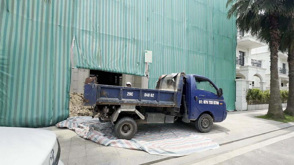 VIN HA01.145 – Vinhomes Ocean Park