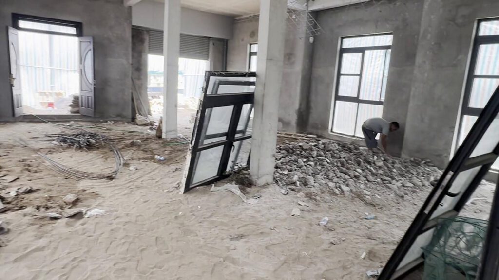 VIN HA01.145 – Vinhomes Ocean Park