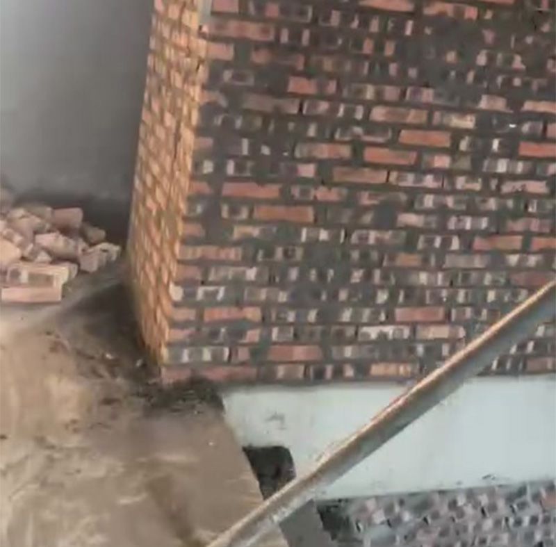 Thi công xây dựng biệt thự Biển Xanh