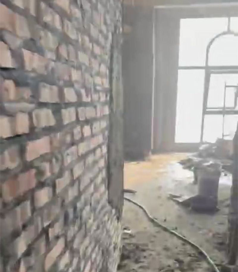 Thi công xây dựng biệt thự Biển Xanh