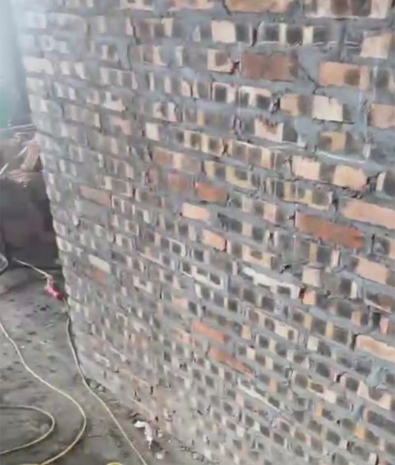 Thi công xây dựng biệt thự Biển Xanh