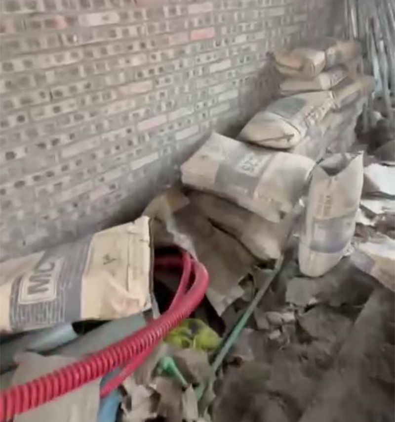 Thi công xây dựng biệt thự Biển Xanh