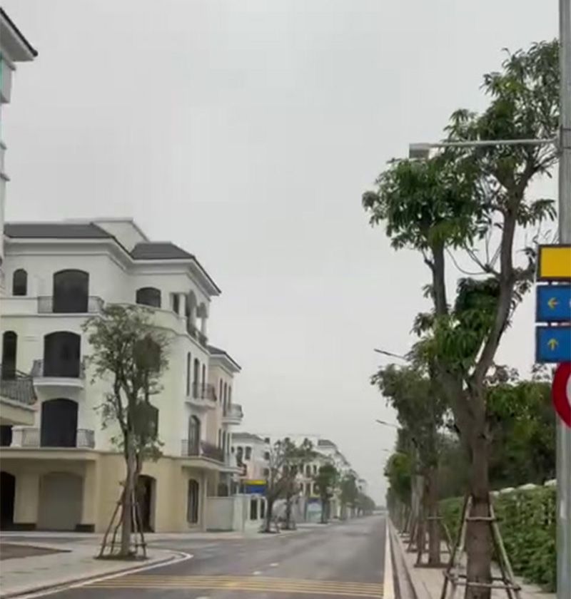 Thi công xây dựng biệt thự Chà Là