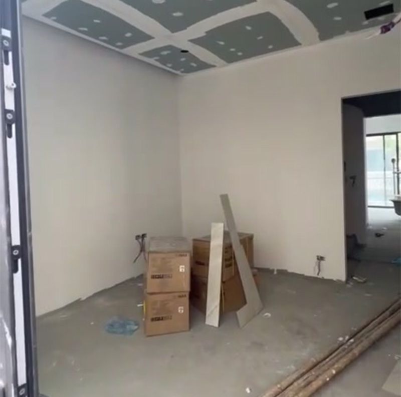 Thi công xây dựng biệt thự Cọ Xanh