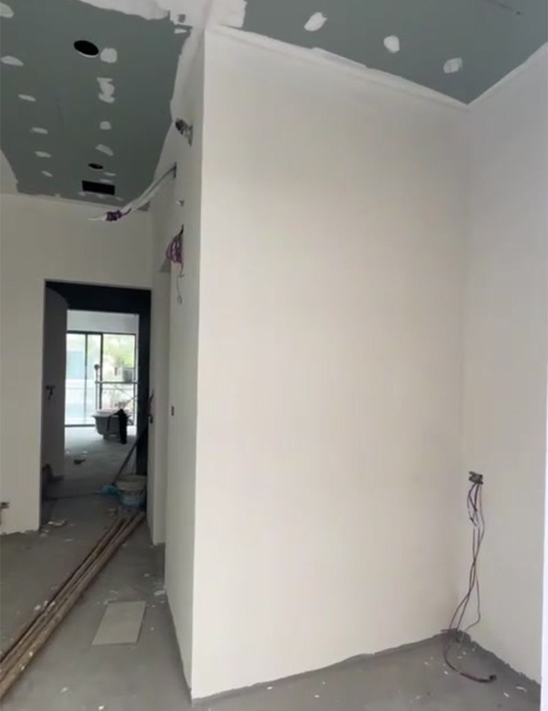 Thi công xây dựng biệt thự Cọ Xanh