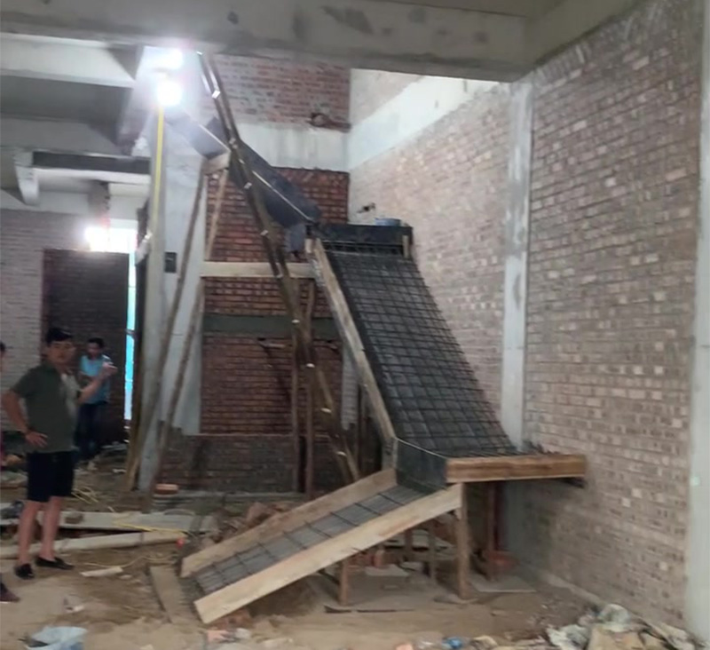 Thi công xây dựng biệt thự đảo ECOPARK