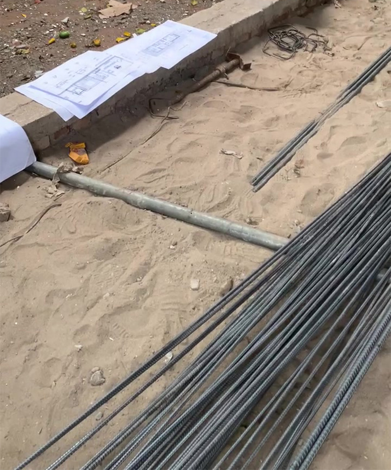 Thi công xây dựng biệt thự đảo ECOPARK