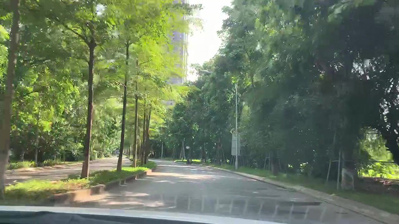 Thi công xây dựng biệt thự đảo ECOPARK