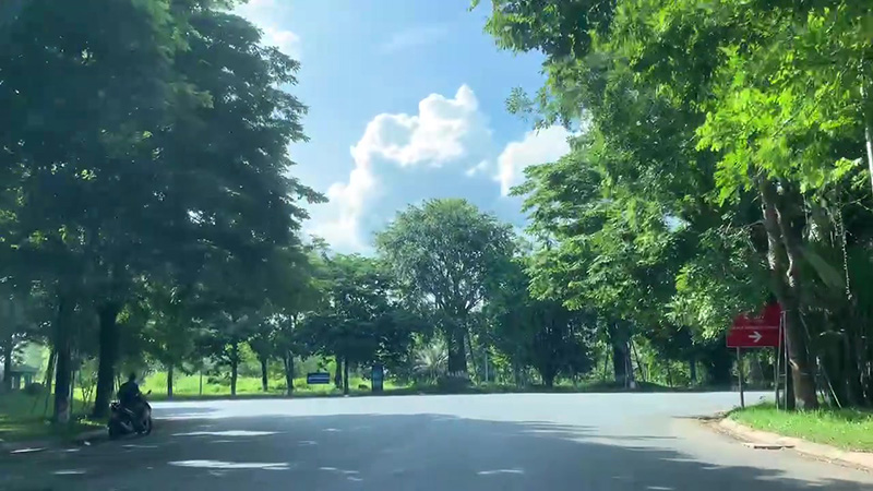 Thi công xây dựng biệt thự đảo ECOPARK