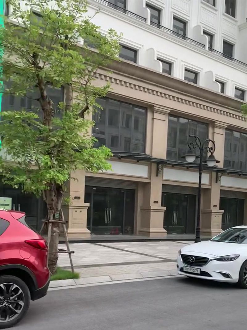 Thi công xây dựng biệt thự Hải Âu 11