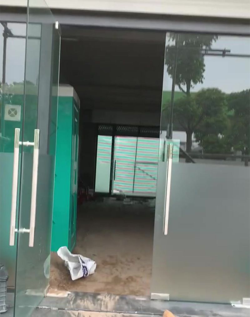 Thi công xây dựng biệt thự Hải Âu 11