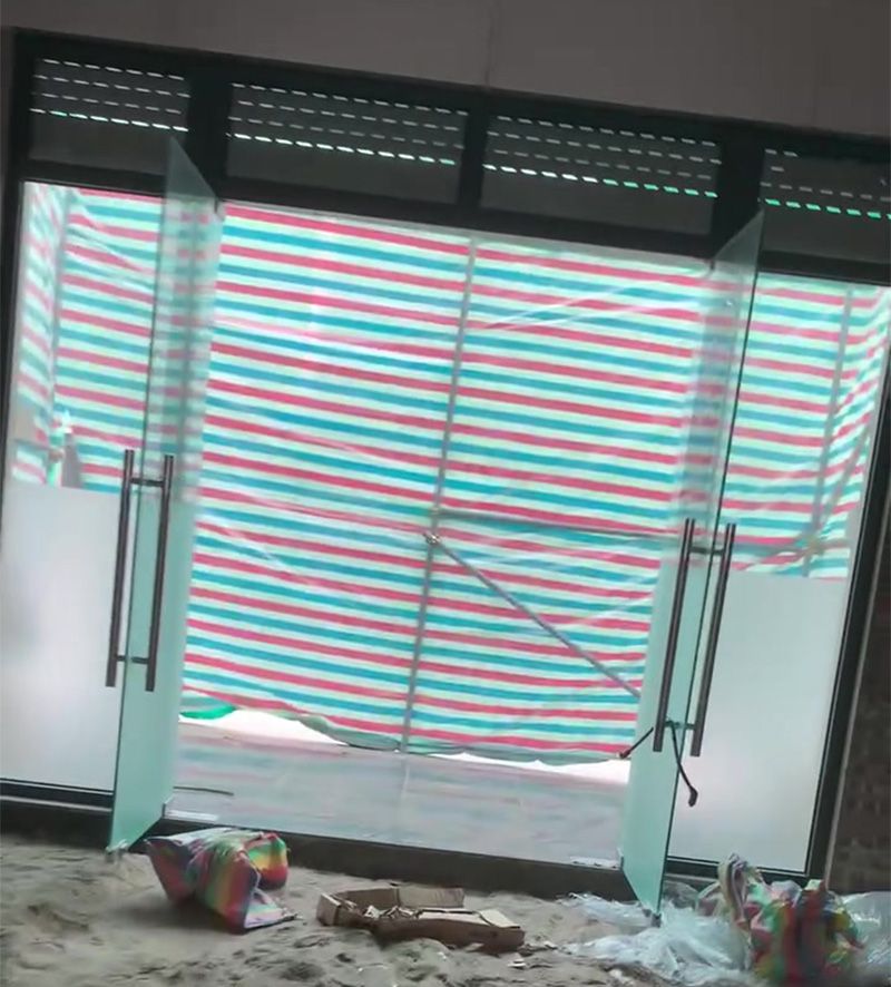 Thi công xây dựng biệt thự Hải Âu 11