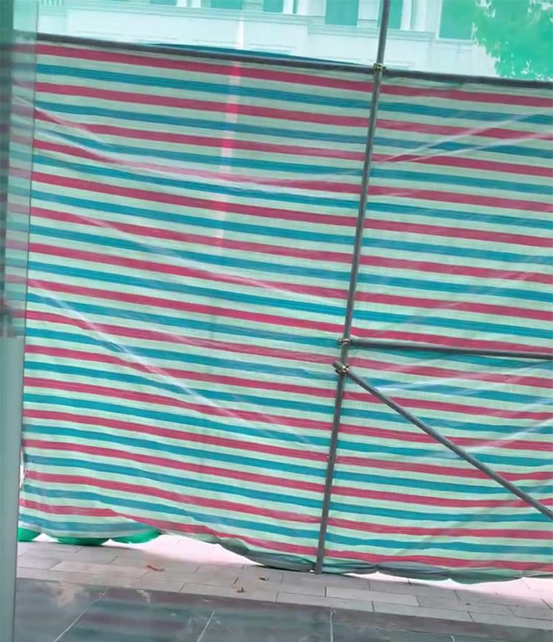 Thi công xây dựng biệt thự Hải Âu 11