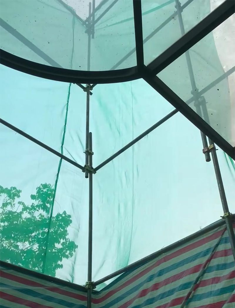 Thi công xây dựng biệt thự Hải Âu 11