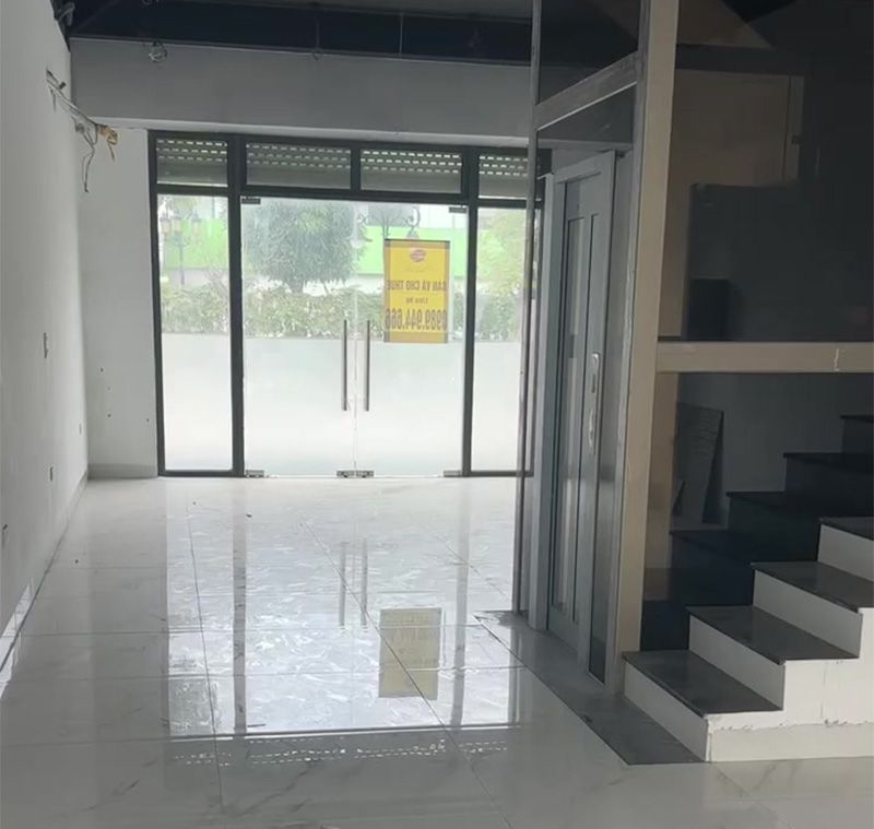 Thi công xây dựng biệt thự Hải Âu 11