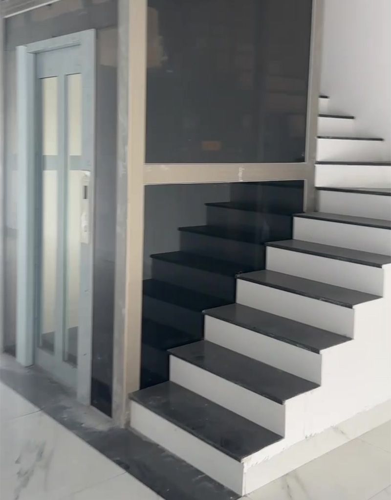 Thi công xây dựng biệt thự Hải Âu 11