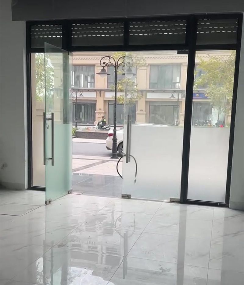 Thi công xây dựng biệt thự Hải Âu 11