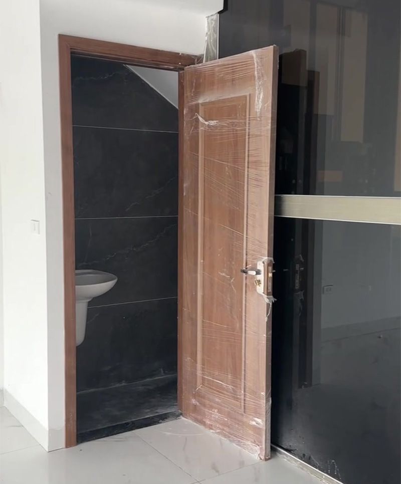 Thi công xây dựng biệt thự Hải Âu 11