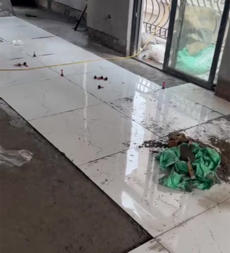 thi công xây dựng biệt thự Kinh Đô