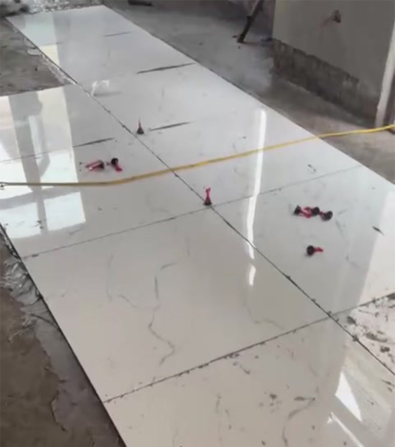 thi công xây dựng biệt thự Kinh Đô