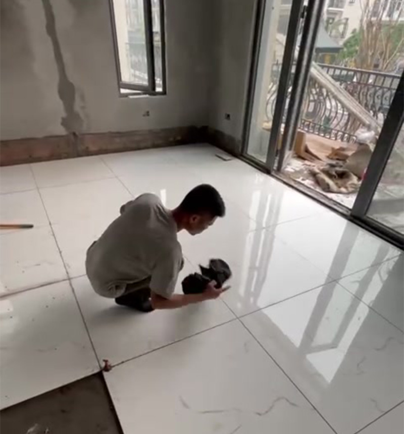 thi công xây dựng biệt thự Kinh Đô