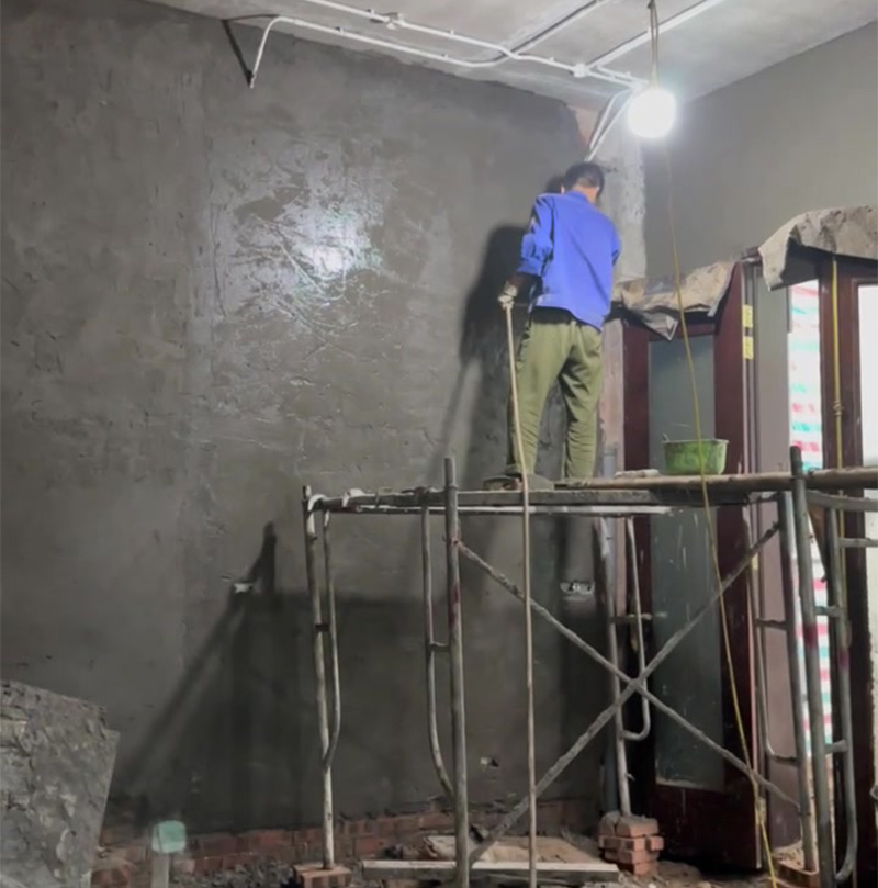 thi công xây dựng biệt thự Kinh Đô