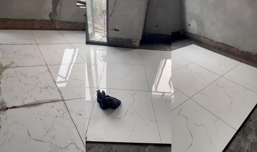 thi công xây dựng biệt thự Kinh Đô