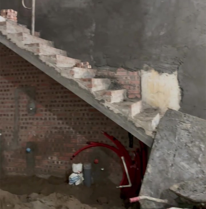 thi công xây dựng biệt thự Kinh Đô