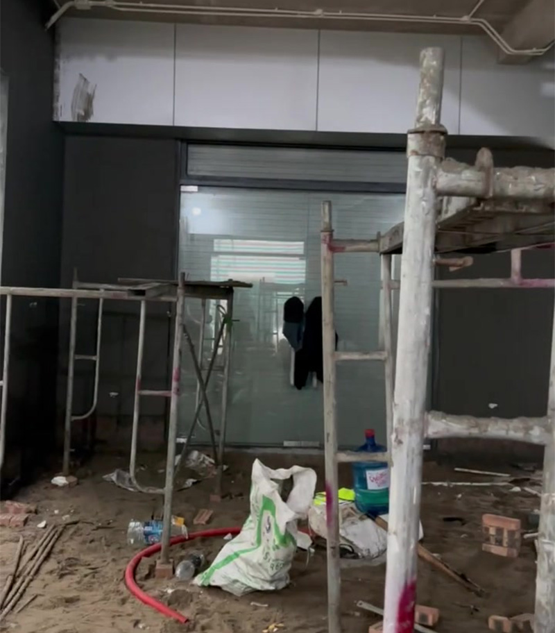 thi công xây dựng biệt thự Kinh Đô