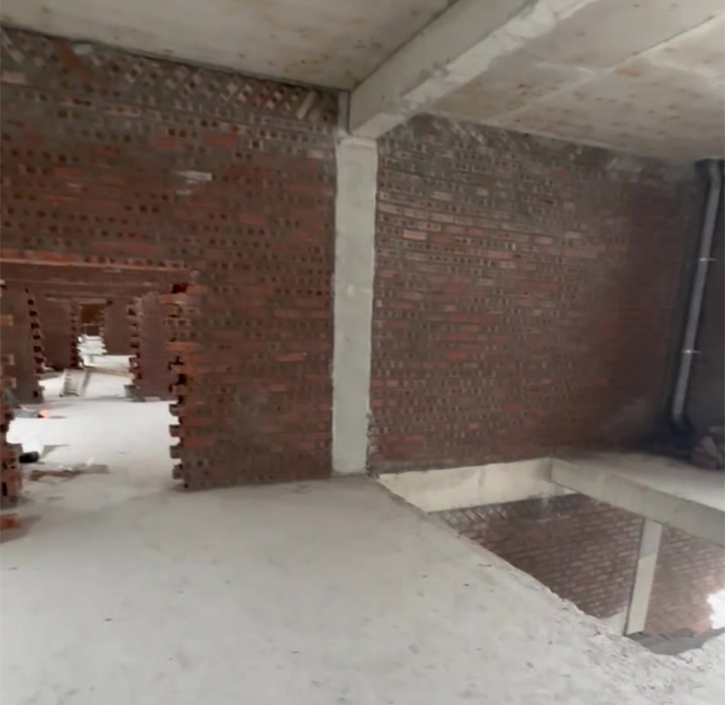 thi công xây dựng biệt thự Kinh Đô