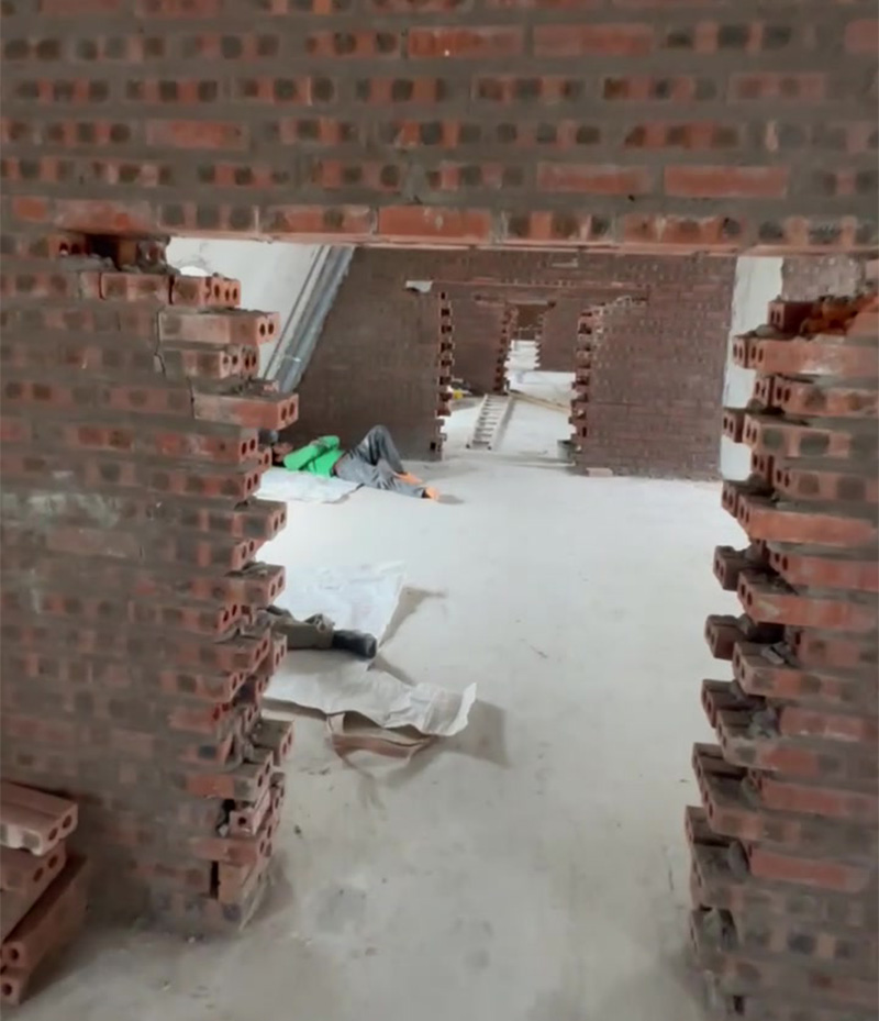 thi công xây dựng biệt thự Kinh Đô