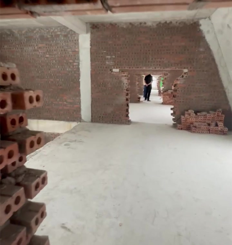 thi công xây dựng biệt thự Kinh Đô