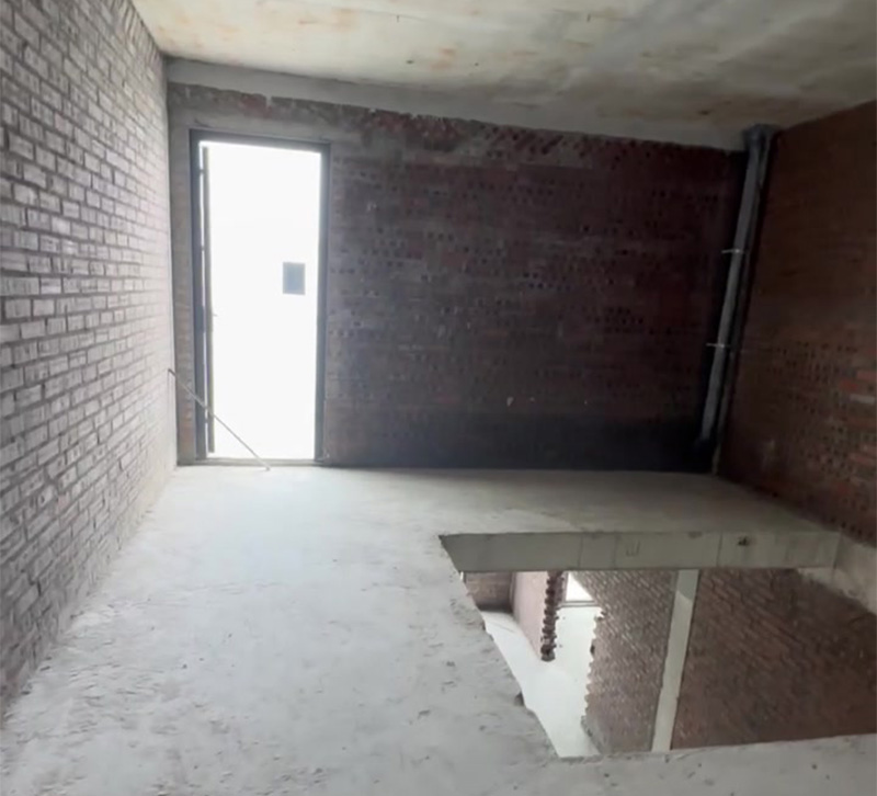 thi công xây dựng biệt thự Kinh Đô