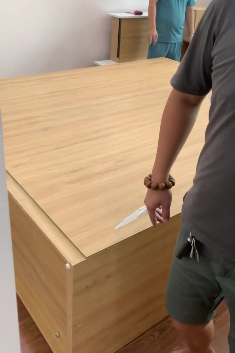 Thi công xây dựng biệt thự San Hô 03-16