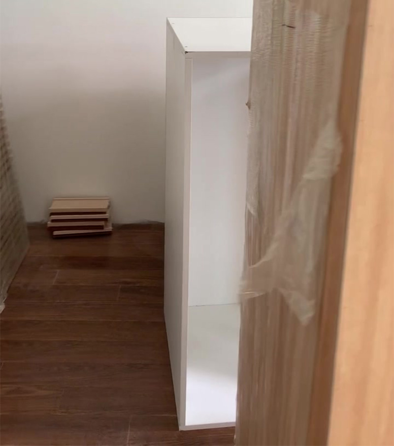 Thi công xây dựng biệt thự San Hô 03-16