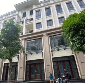 Thời Đại 08-65 - Vinhomes Ocean Park