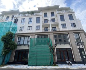 Thời Đại 12-06 - Vinhomes Ocean Park