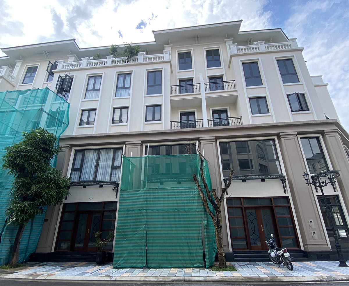 Thời Đại 12-06 - Vinhomes Ocean Park