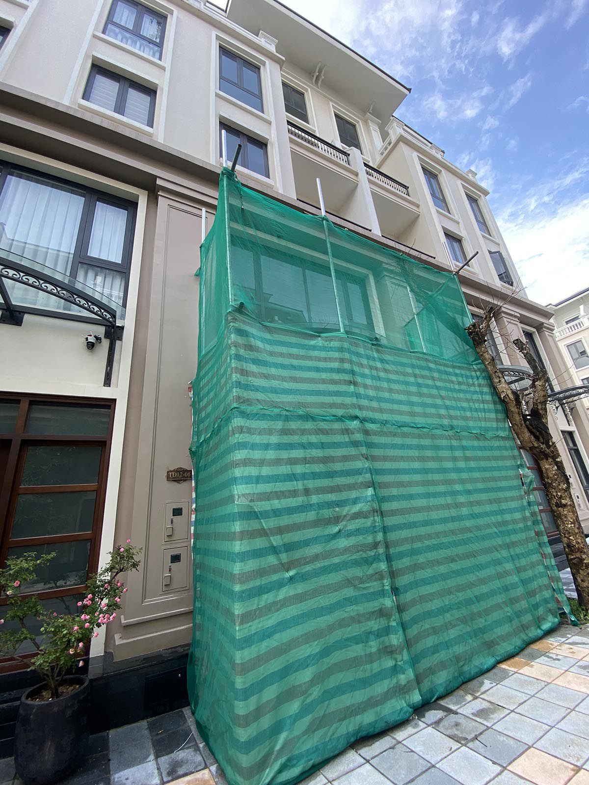 Thời Đại 12-06 - Vinhomes Ocean Park