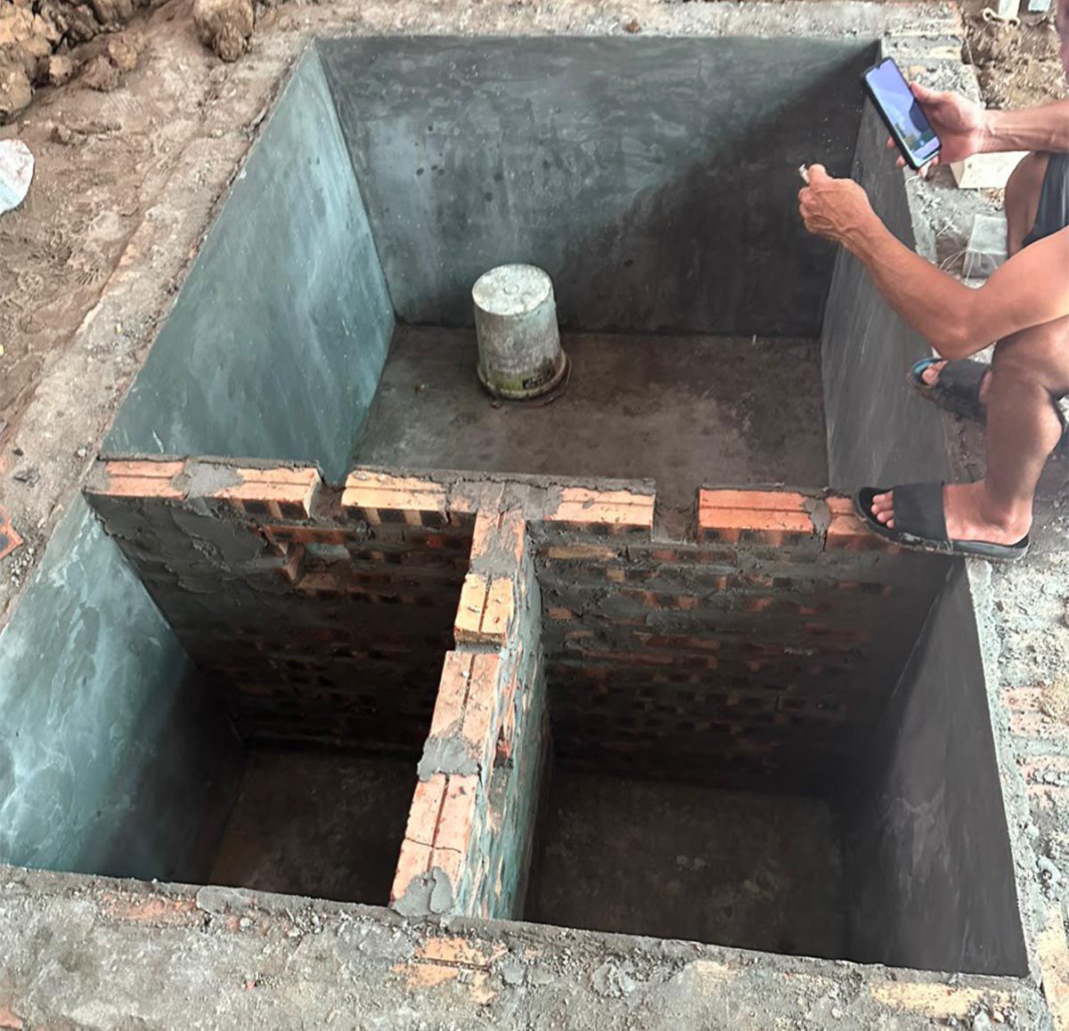 Thời Đại 12-06 - Vinhomes Ocean Park