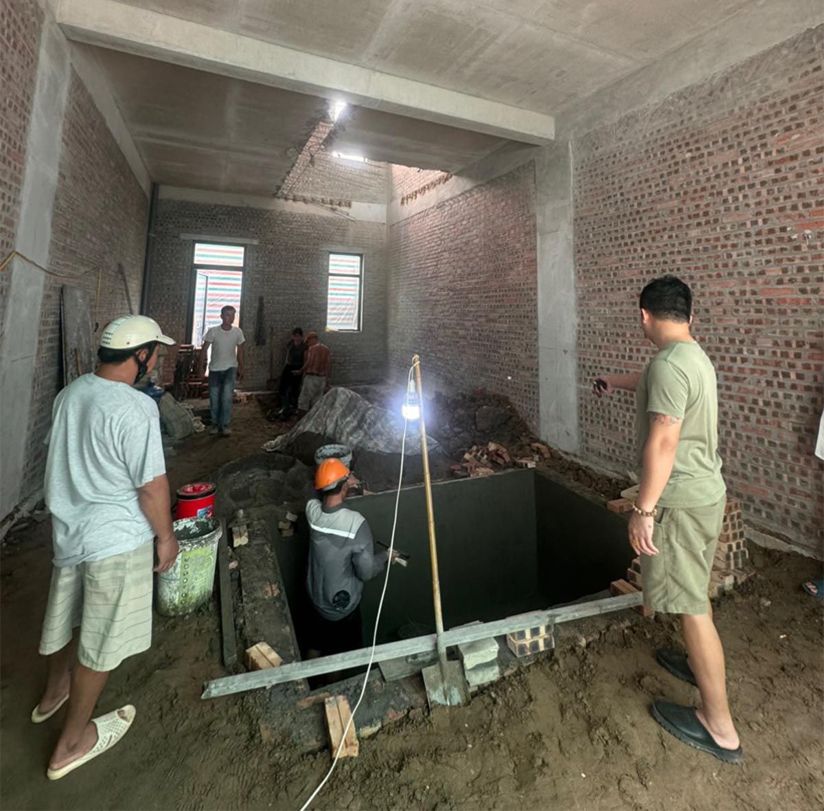 Thời Đại 12-06 - Vinhomes Ocean Park