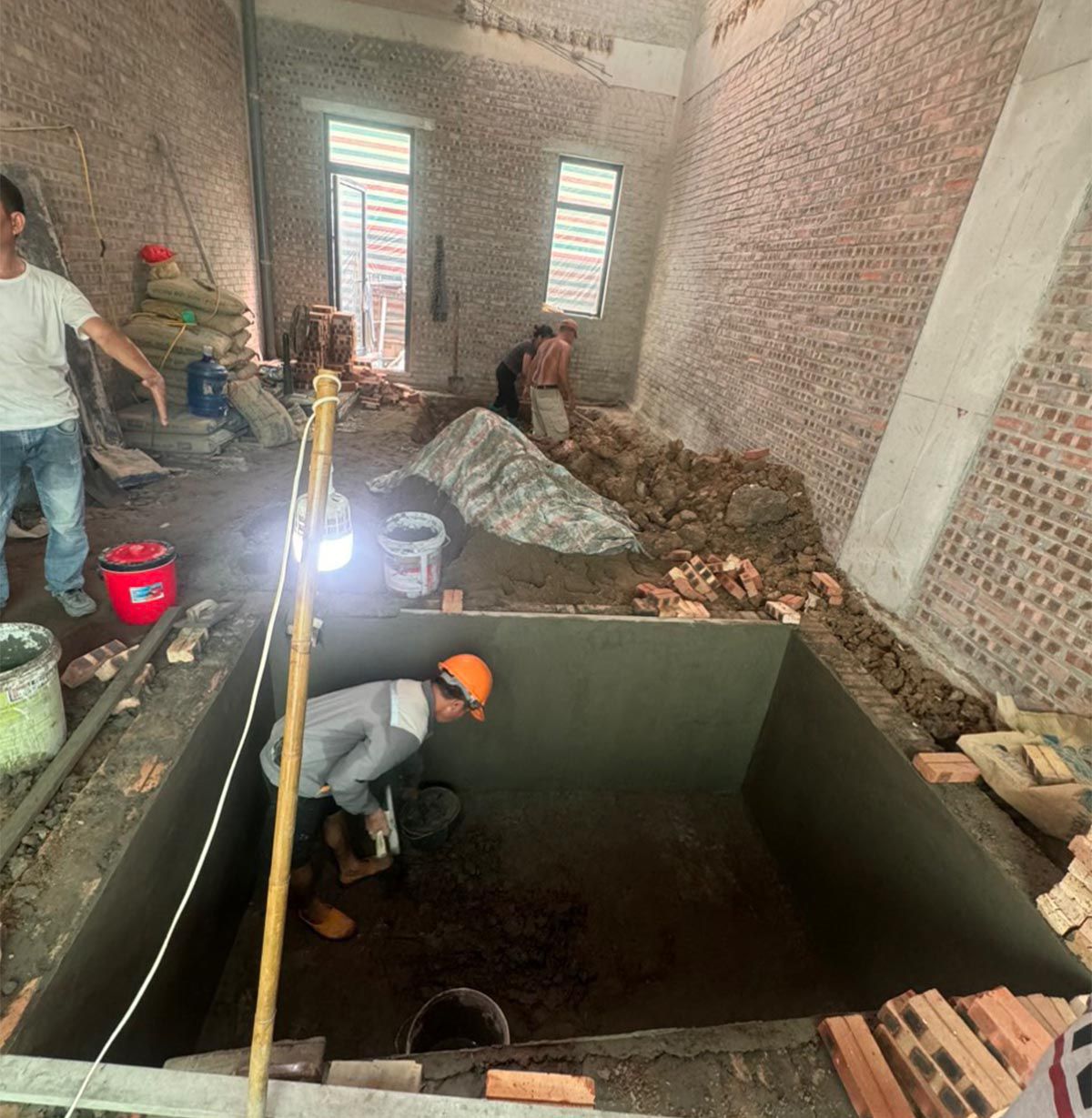 Thời Đại 12-06 - Vinhomes Ocean Park