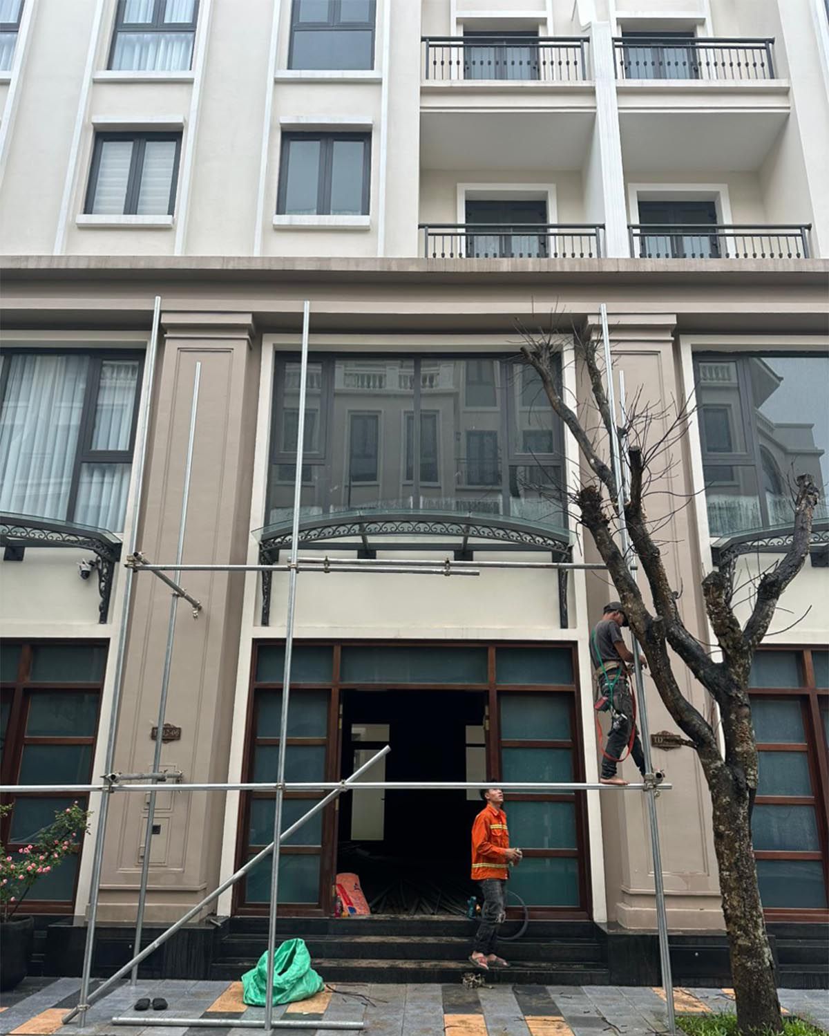 Thời Đại 12-06 - Vinhomes Ocean Park