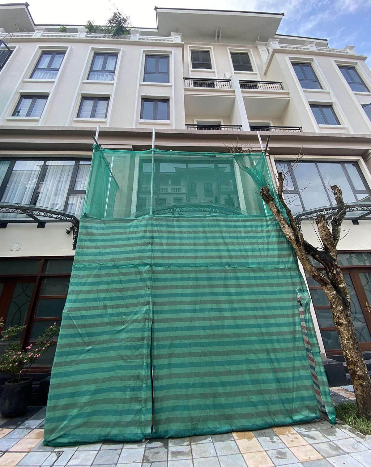 Thời Đại 12-06 - Vinhomes Ocean Park