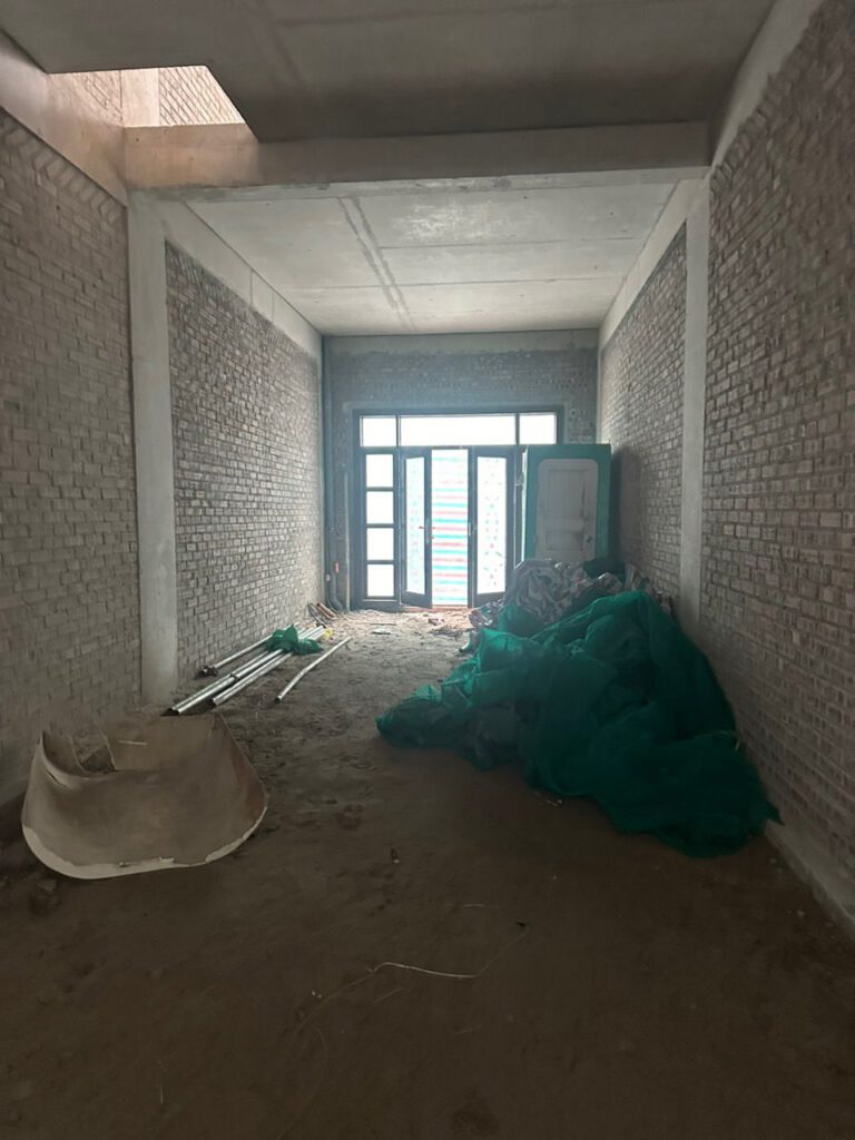 Thời Đại 01-41 - Vinhomes Ocean Park