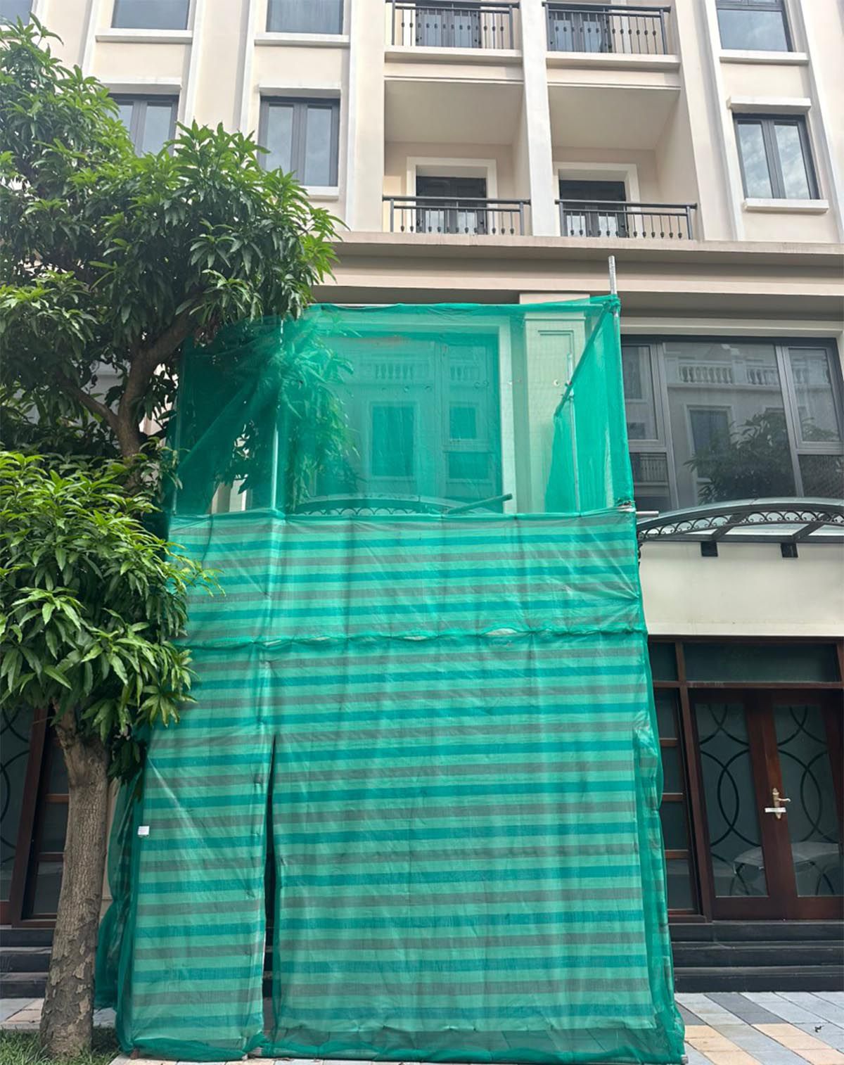 Thời Đại 01-41 - Vinhomes Ocean Park