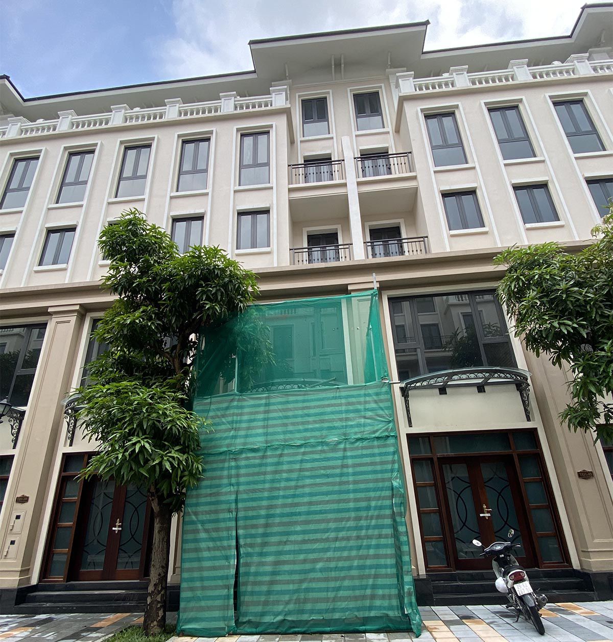 Thời Đại 01-41 - Vinhomes Ocean Park